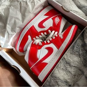 Need space for baby boy expecting in June !